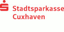 Logo Stadtsparkasse Cuxhaven