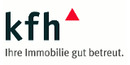 Logo kfh Immobilien Management GmbH