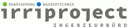 Logo irriproject Ingenieurbüro Bewässerung | Wassertechnik Inh. Dirk Borsdorff