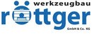 Logo Röttger GmbH & Co. KG