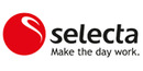 Logo Selecta Deutschland GmbH