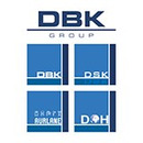 Logo DBK GmbH