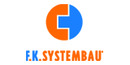 Logo F.K. SYSTEMBAU GmbH