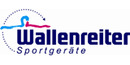 Logo Wallenreiter Sportgeräte GmbH & Co. KG