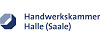 Logo Handwerkskammer Halle (Saale)