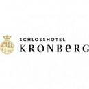 Logo Schlosshotel Kronberg Hotel Frankfurt
