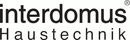 Logo Interdomus Haustechnik GmbH & Co. Sanitär Heizung Klima KG