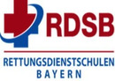 Logo Rettungsdienstschulen Bayern GmbH