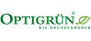 Logo Optigrün International AG