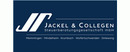 Logo JP Jackel & Collegen Steuerberatungsgesellschaft mbH