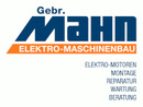 Logo Gebr. Mahn GmbH