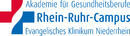 Logo Evangelisches Klinikum Niederrhein gGmbH