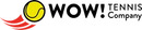 Logo WOW! TennisCompany UG (haftungsbeschränkt)