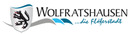Logo Stadt Wolfratshausen