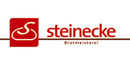 Logo Meisterbäckerei Steinecke GmbH & Co. KG