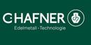 Logo C.HAFNER GmbH Co. KG
