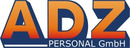 ADZ Personal GmbH Logo ADZ Personal GmbH
