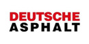 Logo Deutsche Asphalt GmbH