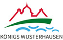 Logo Stadt Königs Wusterhausen