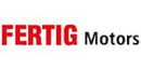 Logo FERTIG Motors GmbH