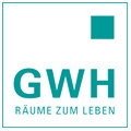 Logo GWH Wohnungsgesellschaft mbH Hessen
