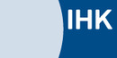 Logo IHK - Industrie- und Handelskammer Hochrhein-Bodensee