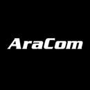 Logo AraCom IT Services GmbH