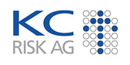 Logo Kompetenzcenter Risikosteuerung KC Risk AG