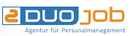 Logo DUOJOB GmbH