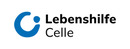 Logo Lebenshilfe Celle gemeinnützige Gesellschaft mbH