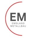 Logo Emsland Metallbau GmbH