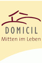 Logo Domicil Seniorenpflegeheim Kapellenstraße GmbH