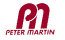 Logo Peter Martin GmbH & Co. KG