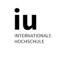 IU Internationale Hochschule Logo IU Internationale Hochschule