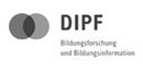 DIPF | Leibniz-Institut für Bildungsforschung und Bildungsinformation Logo DIPF | Leibniz-Institut für Bildungsforschung und Bildungsinformation