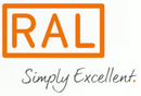 Logo RAL gemeinnützige GmbH