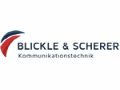 Blickle & Scherer Kommunikationstechnik GmbH & Co. KG Logo Blickle & Scherer Kommunikationstechnik GmbH & Co. KG