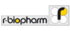 Logo R-Biopharm AG