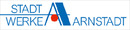 Logo Stadtwerke Arnstadt GmbH