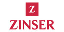Logo Modehaus Zinser GmbH & Co. KG