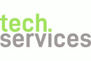 tech services gmbh Logo tech services gmbh