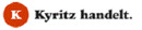 Logo Stadt Kyritz