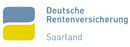 Logo Deutsche Rentenversicherung Saarland