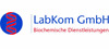 Logo LabKom Biochemische Dienstleistungen GmbH