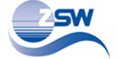 Logo Zentrum für Sonnenenergie- und Wasserstoff-Forschung Baden-Württemberg (ZSW)