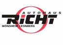 Logo Autohaus Richt GmbH