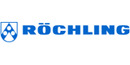 Logo Röchling Industrial Laupheim GmbH