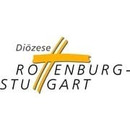 Logo Bischöfliches Ordinariat der Diözese Rottenburg-Stuttgart