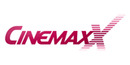 Logo CinemaxX Entertainment GmbH & Co. KG