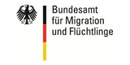 Bundesamt für Migration und Flüchtlinge Logo Bundesamt für Migration und Flüchtlinge
